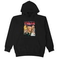 thumbnail image 1 of Freya Skye Vintage Hoodie Long Sleeve Streetwear Men Women Hooded Sweatshirts, 1 of 3
