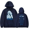 thumbnail image 1 of Freya Skye World Tour Fashion Hoodie Unisex - Drawstring Pocket Long Sleeve Casual Sweatshirt, 1 of 2