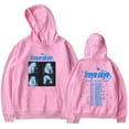 thumbnail image 1 of Freya Skye merch Stars Align Tour Hooded pop music outfits  Drawstring Pocket Sweatshirt Men/women  fashion  Pullover, 1 of 7