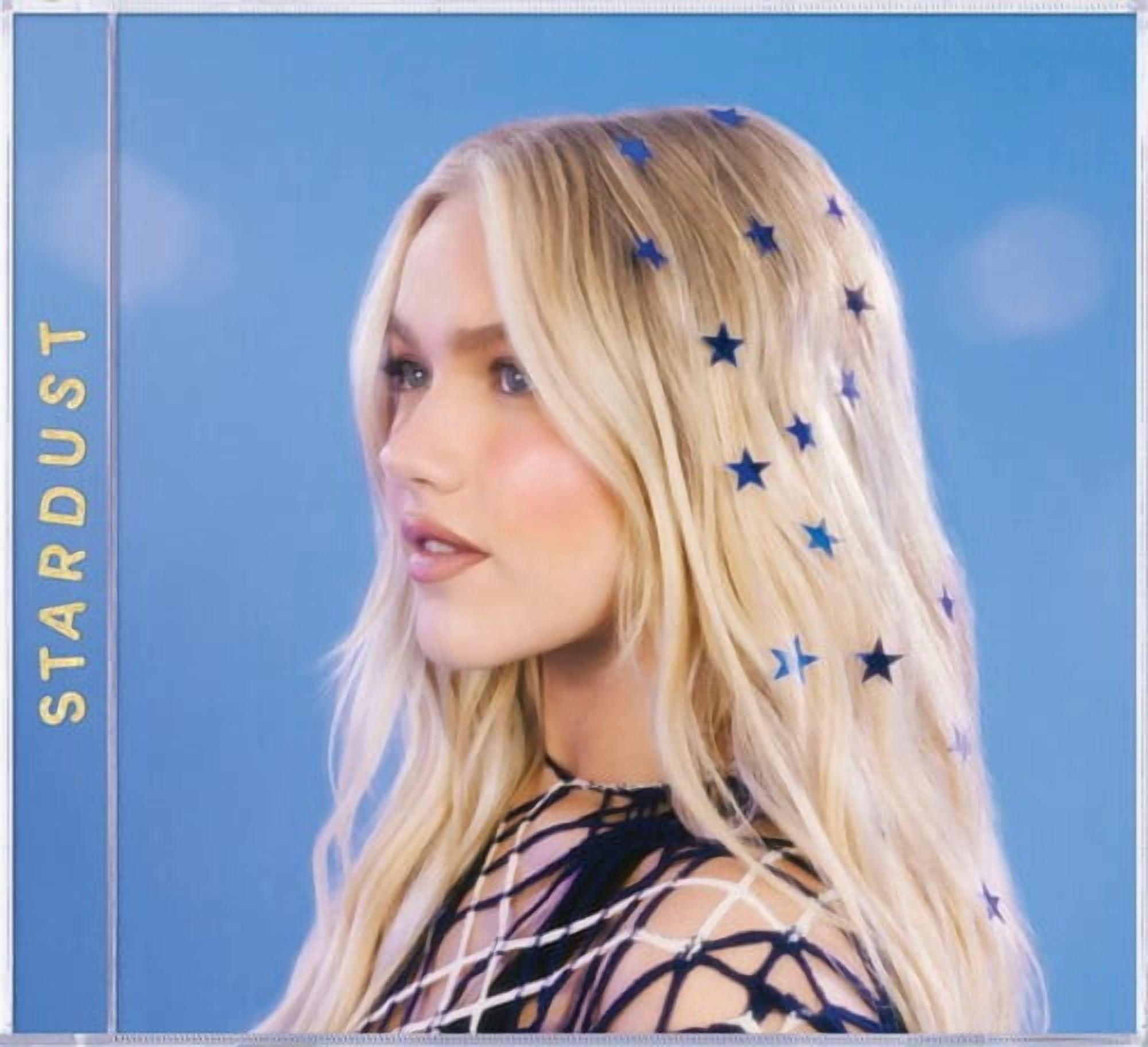 Freya Skye - stardust - CD