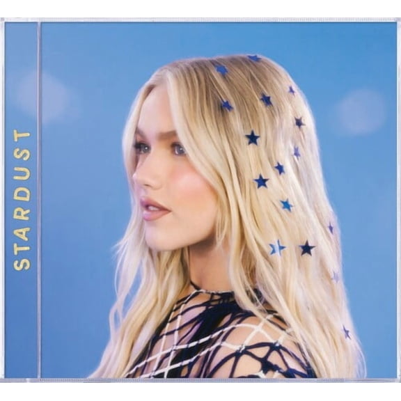 Freya Skye - stardust - CD