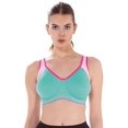 thumbnail image 1 of Freya Sonic Sports Bra, 1 of 33