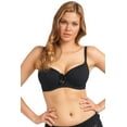 thumbnail image 1 of Freya Spirit Underwire Sweetheart Padded Bikini Top AS3902, 1 of 4