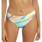 Freya Summer Reef Bikini Swim Brief (204870),Medium,Aqua