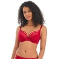 thumbnail image 1 of Freya Temptress Underwire Plunge Bra AA400102, 1 of 6
