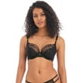 thumbnail image 1 of Freya Temptress Underwire Plunge Bra AA400102, 1 of 6