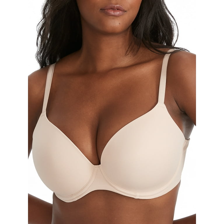 Freya Undetected Convertible Molded Underwire Bra (401708),30E