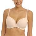 thumbnail image 1 of Freya Undetected Convertible Molded Underwire Bra (401708),30FF,Natural Beige, 1 of 6