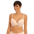 thumbnail image 1 of Freya Undetected Underwire Molded T-Shirt Bra AA401708, 1 of 6