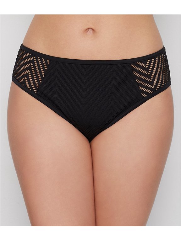Urban Bikini Swim Brief (6965),Medium,Night - Night,Medium