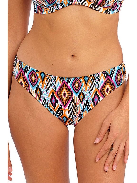 Viva La Fiesta Bikini Brief AS204670