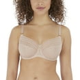 thumbnail image 1 of Freya Viva Side Support Underwire Bra (5641),32G,Lace Natural Beige, 1 of 6