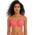 thumbnail image 1 of Freya Viva Underwire Lace Side Support Bra AA5641, 1 of 6