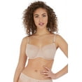 thumbnail image 1 of Freya Viva Underwire Lace Side Support Bra AA5641, 1 of 4