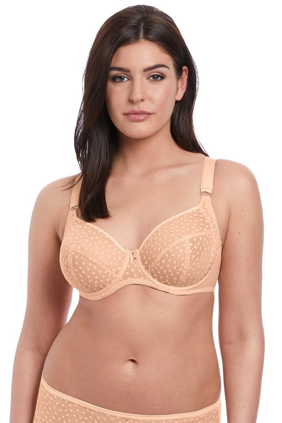 Women Adjustable Balconette bras