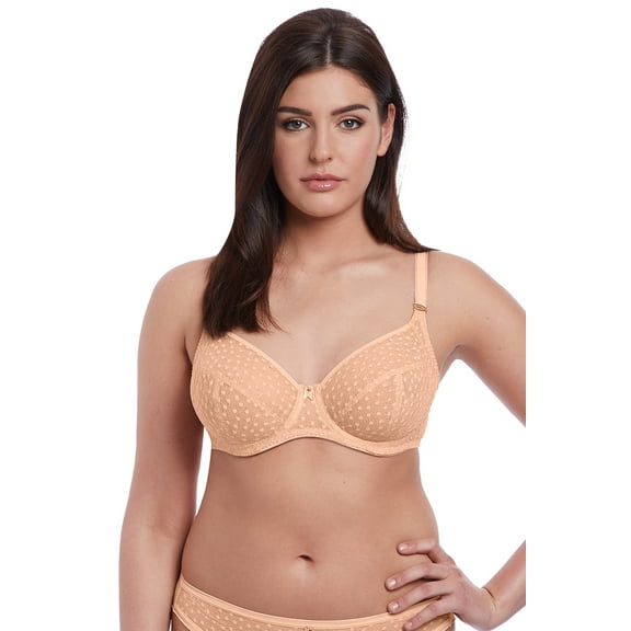 Freya Women  Adjustable Balconette bras