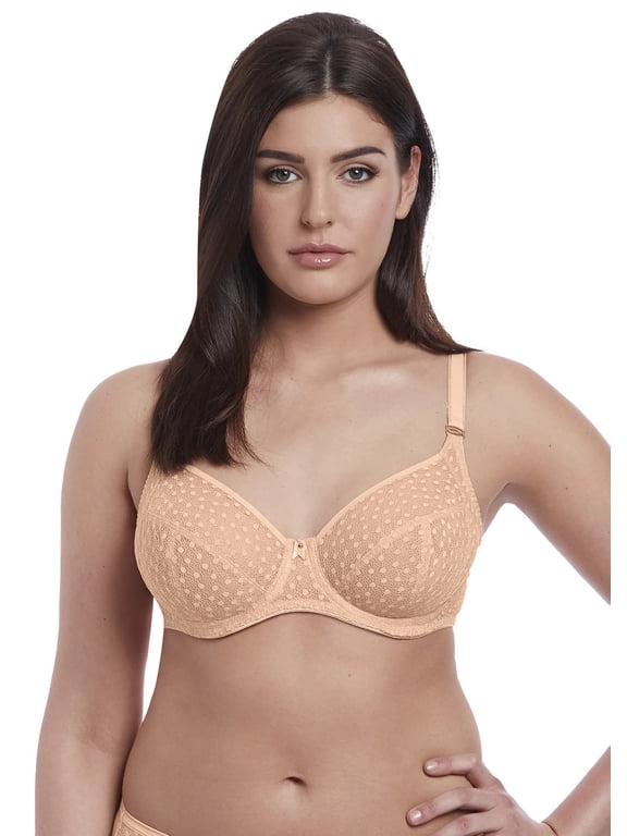 Women Adjustable Balconette bras