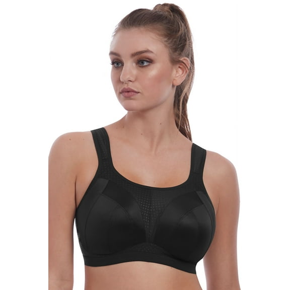 Freya Women  Adjustable Soft sports bras