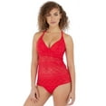 thumbnail image 1 of Freya Women  Convertible Padded fashion tankini tops, 1 of 12
