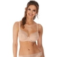 thumbnail image 1 of Freya Womens Expression Underwire Plunge Bra, 1 of 4