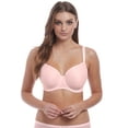 thumbnail image 1 of Freya Womens Fancies Underwire Balcony Moulded Bra, 1 of 6
