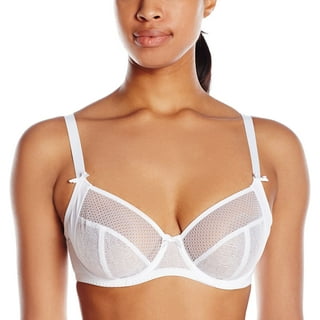 Freya Fancies Womens Underwired Plunge Bra 