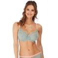 thumbnail image 1 of Freya Womens Offbeat Underwire Side Support Bra, 1 of 23