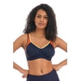 thumbnail image 1 of Freya Womens Sonic High Impact Underwire Sports Bra Style-AA4892, 1 of 33