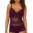 thumbnail image 1 of Freya Womens Sundance Tankini Top Style-AS3972, 1 of 6