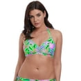thumbnail image 1 of Freya Zamba Soft Triangle Bikini Top AS6661, 1 of 2