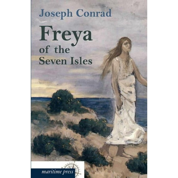 Freya of the Seven Isles