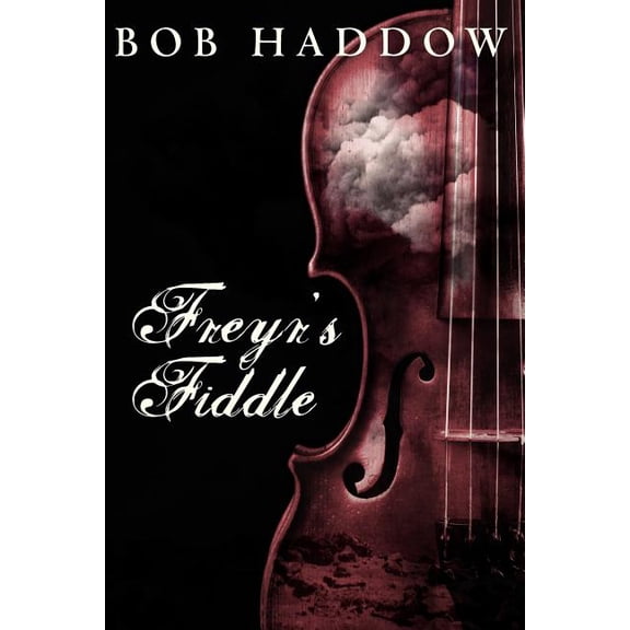 Freyr's Fiddle, (Paperback)