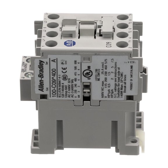 Fri-Jado 3500069 Contactor A-09-40-00