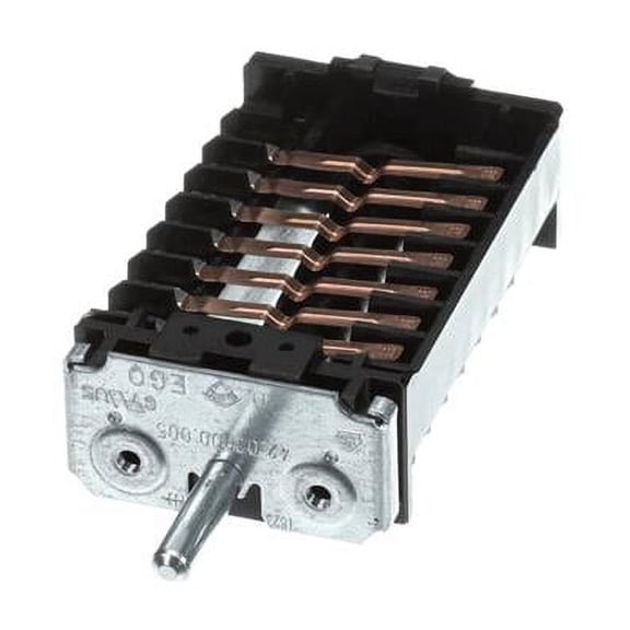Fri-Jado 9040714 Warmer Main Switch