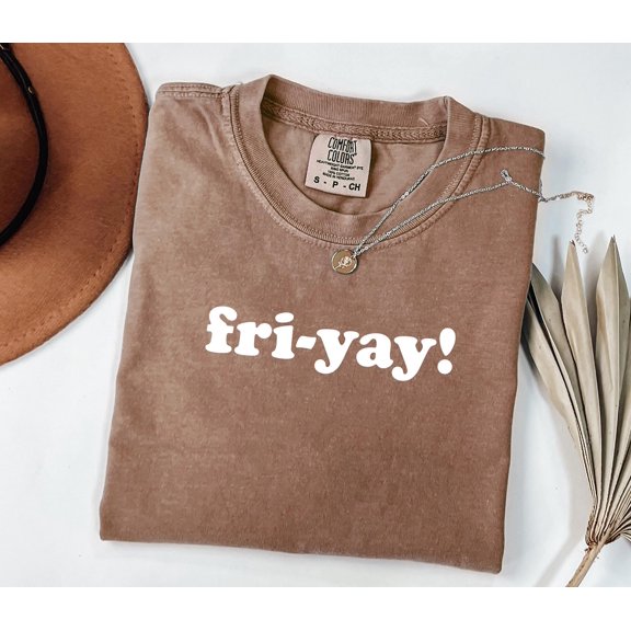 Fri Yay Shirt Funny Teacher Tshirt School Weekend Tee Teacher Team Shirt Cute Gift For Tea