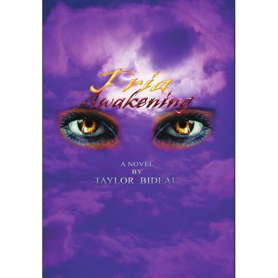 Fria-Awakening, (Hardcover)