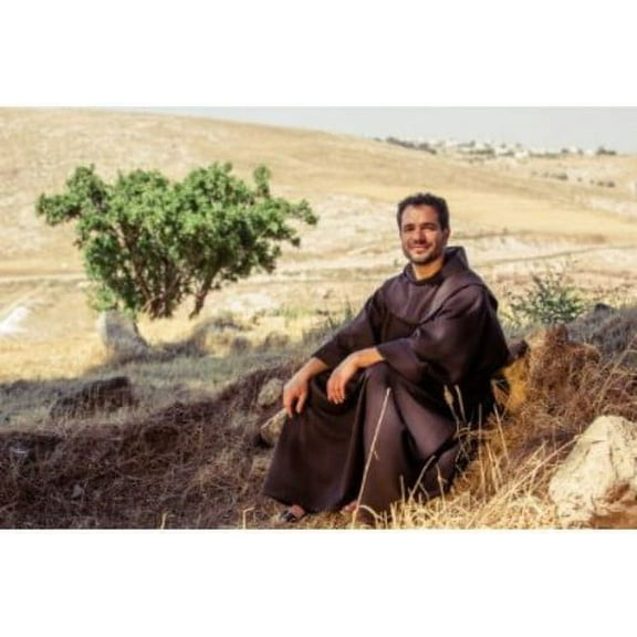 Friar Alessandro Brustenghi - Voice of Joy - CD