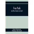 thumbnail image 1 of Friar Puck: And Other Sketches For Youth, (Paperback), 1 of 1