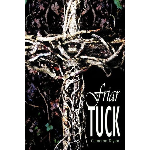 Friar Tuck (Paperback)