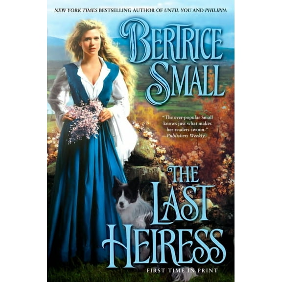 Friarsgate Inheritance The Last Heiress, Book 4, (Paperback)