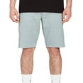 thumbnail image 1 of Frickin Modern Stretch 21 Shorts [Abyss], 1 of 3