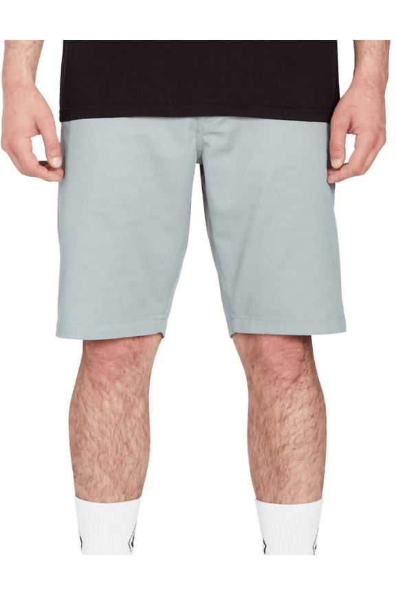 Frickin Modern Stretch 21 Shorts [Abyss]