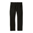 thumbnail image 1 of Frickin Modern Stretch Chino Trousers [Black], 1 of 1