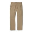 thumbnail image 1 of Frickin Modern Stretch Chino Trousers [Khaki], 1 of 1