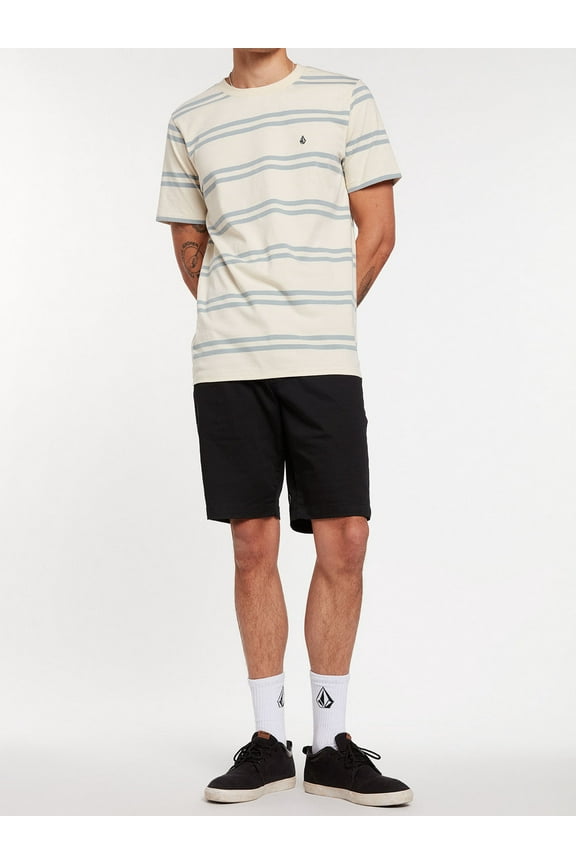 Frickin Modern Stretch Shorts - Black