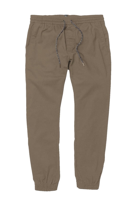 Frickin Slim Jogger Joggers [Desert Taupe]