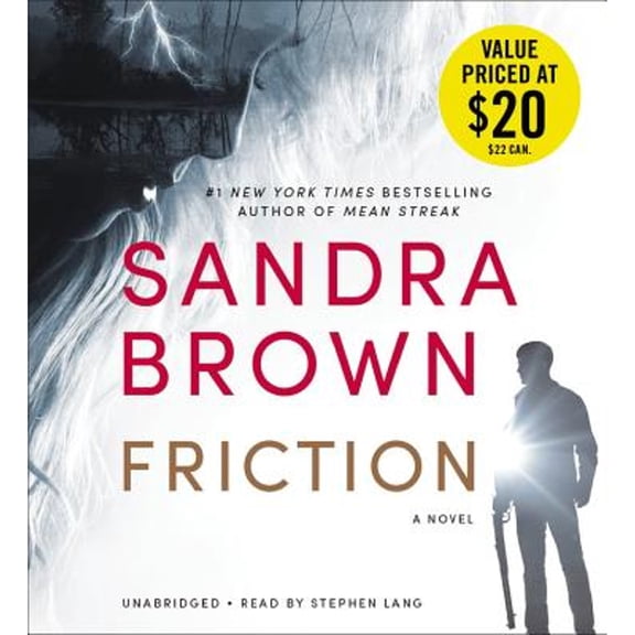 Pre-Owned Friction Paperback