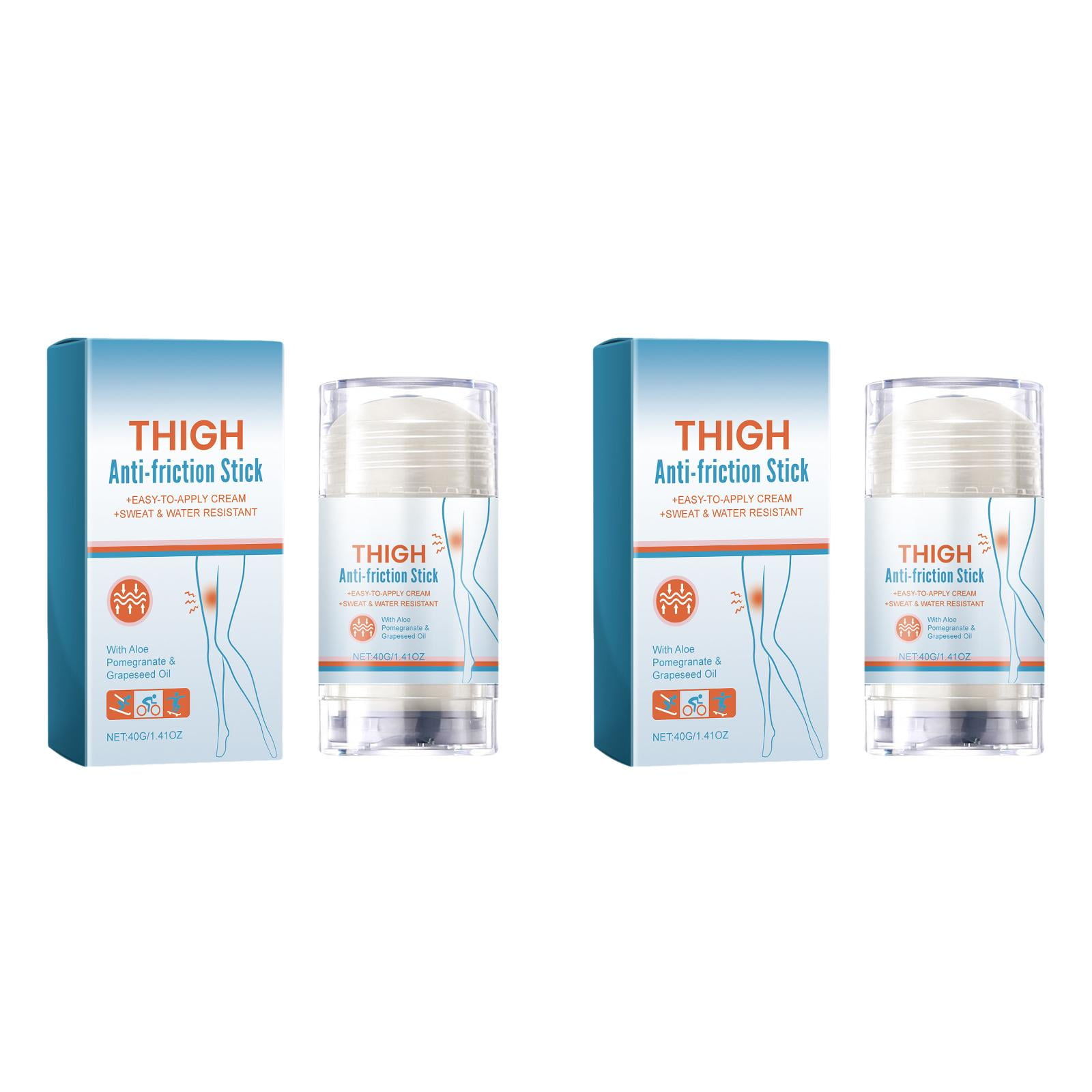 Friction Creamstick Friction Thighcream Chafingcream Stick Chafing Chafing Stick Thigh Rubbing