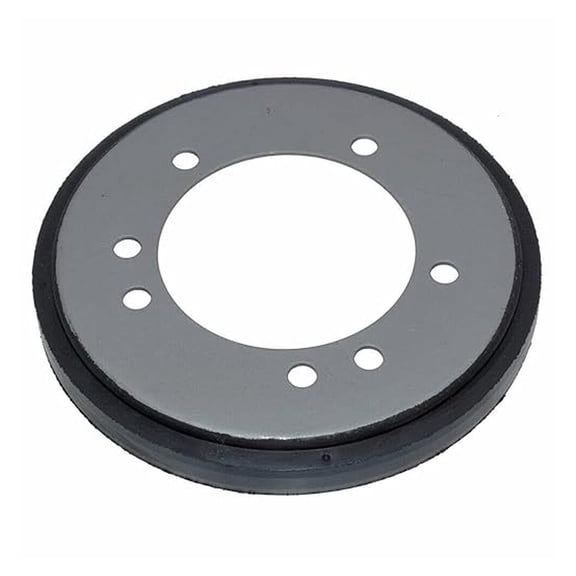 Friction Drive Disc fits Snapper 7018782SM Ariens 00170800 00300300 AM122115