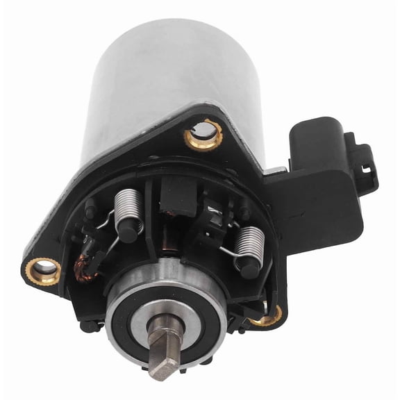 Friction Motor with Control Actuator 31363 52041, Car